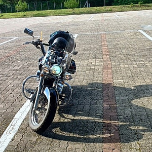 쉐도우750 2007년식 팝니다