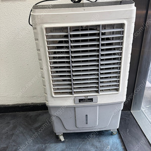 휴고스 업소용 냉풍기