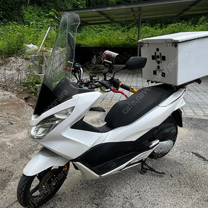 pcx125 오토바이 스쿠터