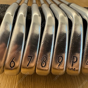 타이틀리스트 T100s 5-p 48도 Project X LZ 5.5/115g