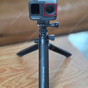 인스타360 에이스프로 크리에이터 키트 극상품 팝니다.