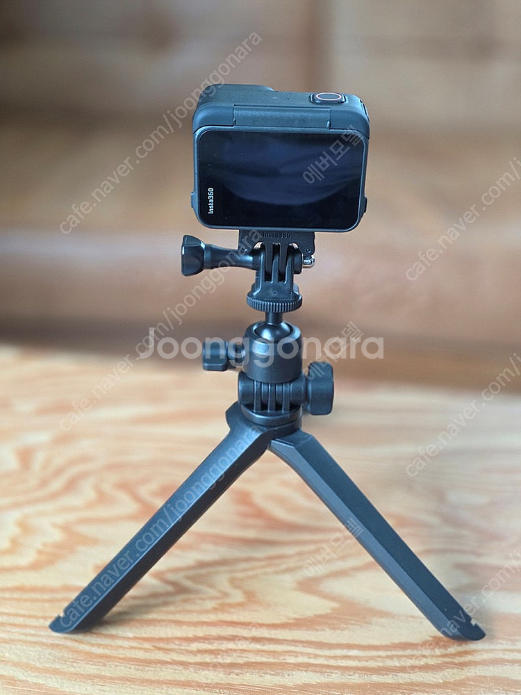 인스타360 에이스프로 크리에이터 키트 극상품 팝니다.--3