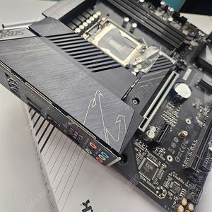 B560M AORUS PRO 팝니다