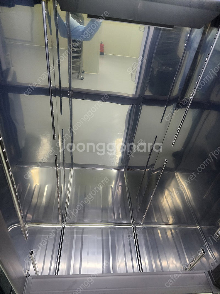 스타리온 간냉식 업소용 냉장고 45박스 1등급 올스텐--2