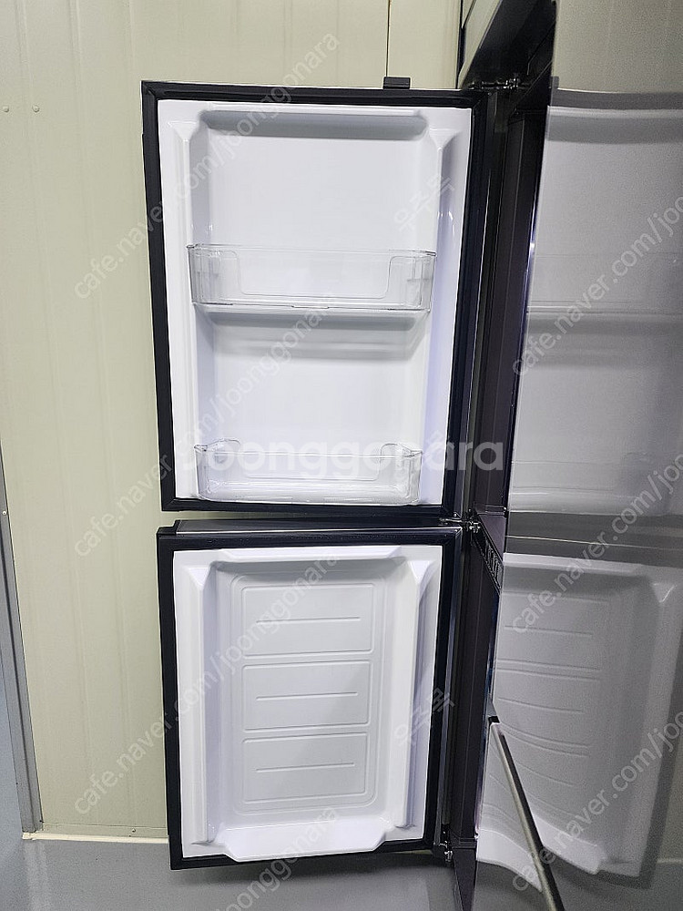 스타리온 간냉식 업소용 냉장고 45박스 1등급 올스텐--3