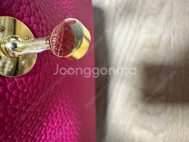 에르메스 미니 린디--3