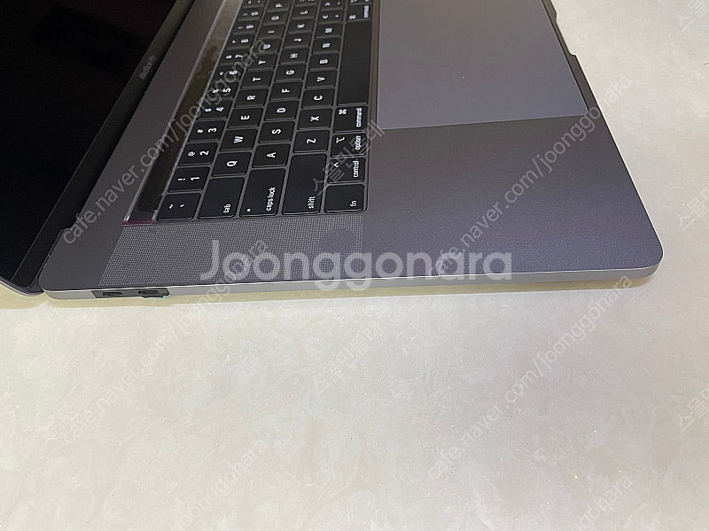 맥북 프로 15인치 2018 i7 램 32GB 512G...--4