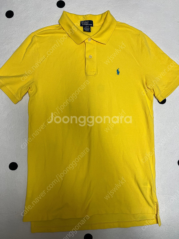 폴로 보이즈 카라티 L--0