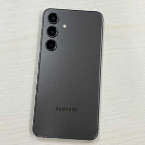 갤럭시S24 오닉스블랙 256용량 25년 4월개통 새상품컨디션 초S급 53만 판매해요