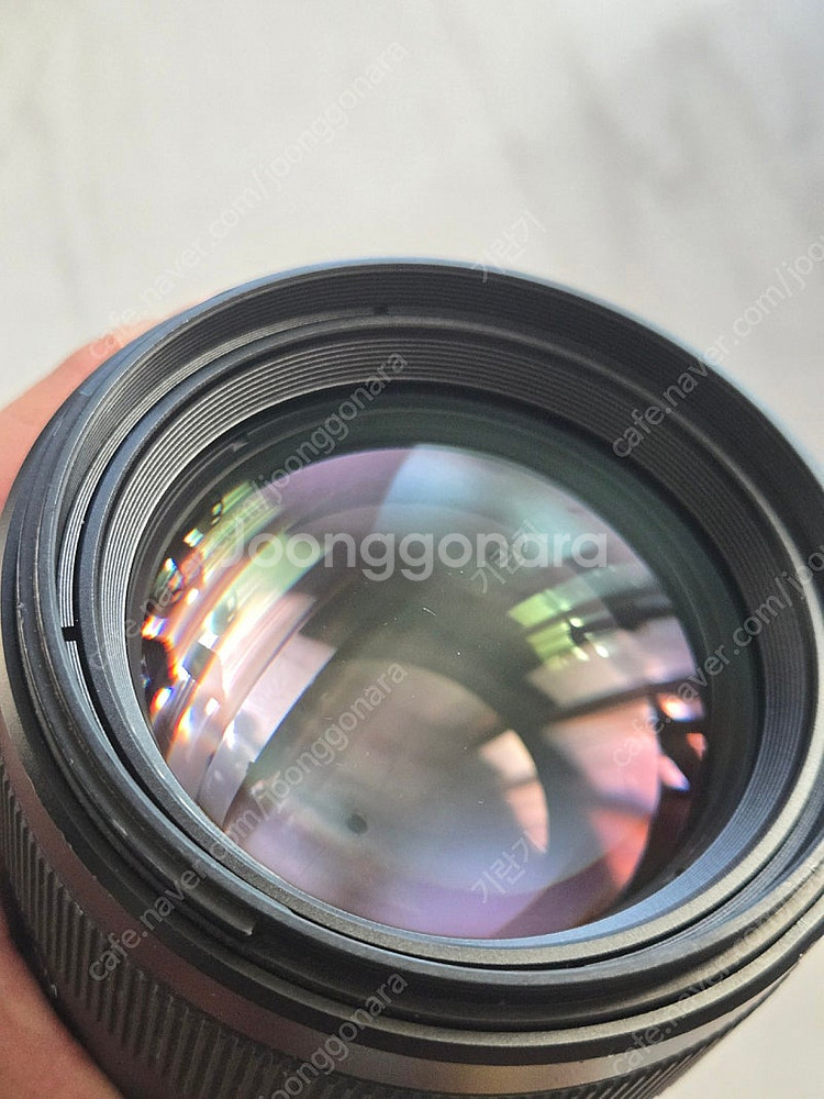 소니 FE 85mm 1.4 GM--4