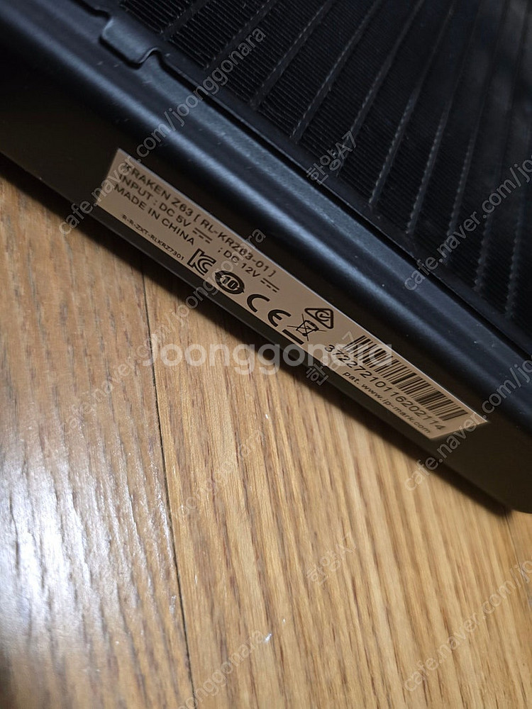 NZXT KRAKEN Z63 280mm (27.01.2...--2