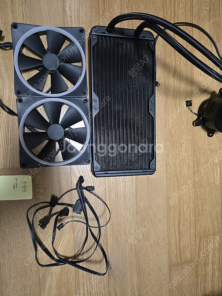 NZXT KRAKEN Z63 280mm (27.01.2...--0