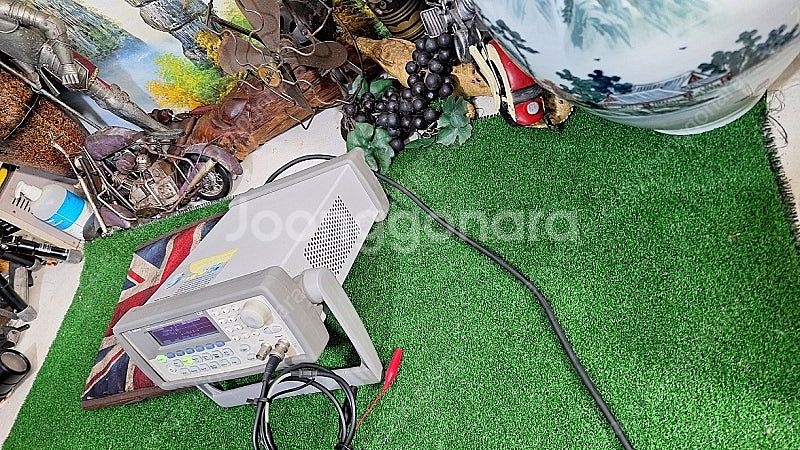 33210A[애질런트 파형 신호발생기]--5
