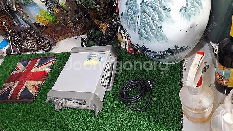 33210A[애질런트 파형 신호발생기]--9