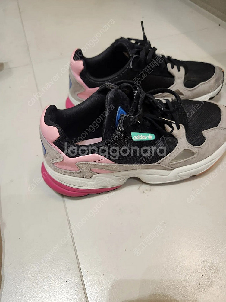 컨버스 260, 임블리 아디다스 250 두켤레--8