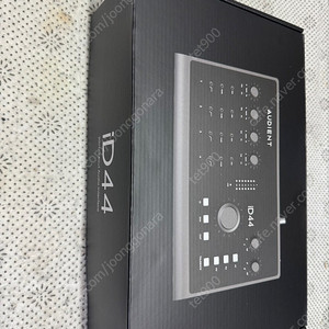 오디언트 id44 mk2 오인페 판매 AUDIENT ID44MK2