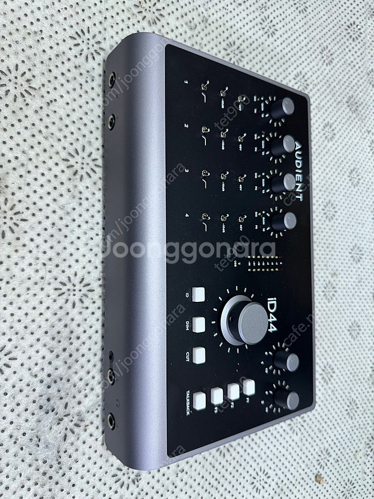 오디언트 id44 mk2 오인페 판매 AUDIENT I...--2