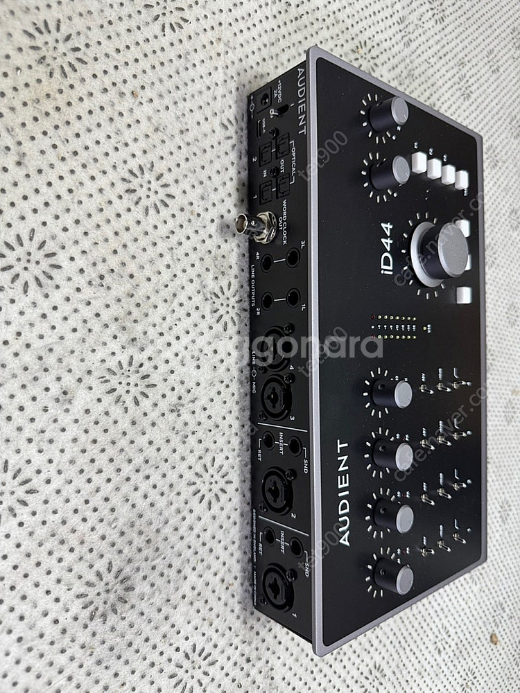 오디언트 id44 mk2 오인페 판매 AUDIENT I...--3