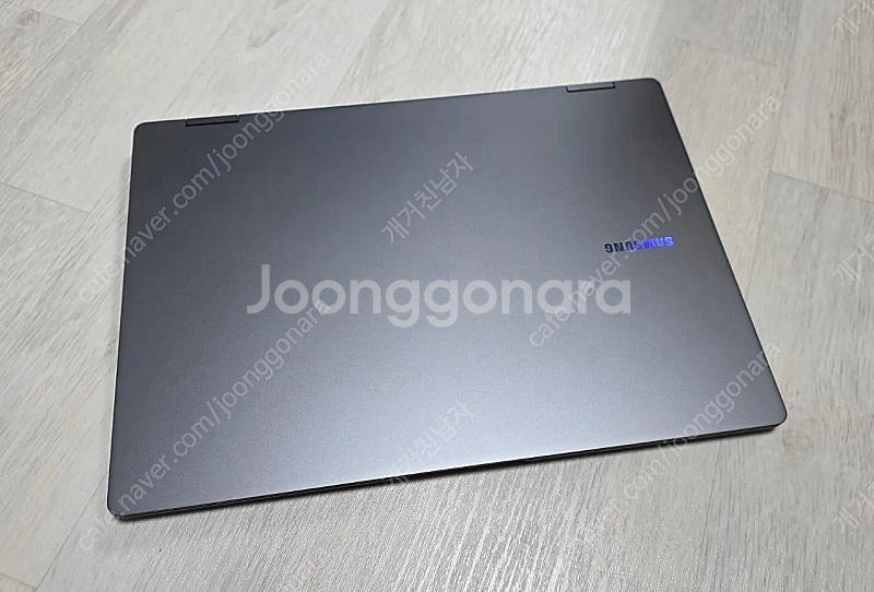 [새상품급] 삼성 갤럭시 북5 프로 360 NT960Q...--0