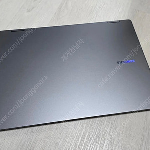 [새상품급] 삼성 갤럭시 북5 프로 360 NT960QHA-KH51G