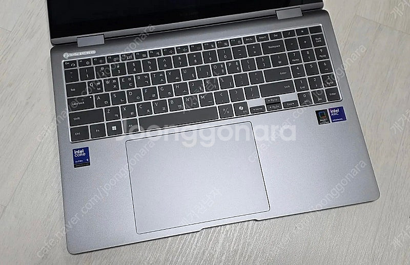 [새상품급] 삼성 갤럭시 북5 프로 360 NT960Q...--1