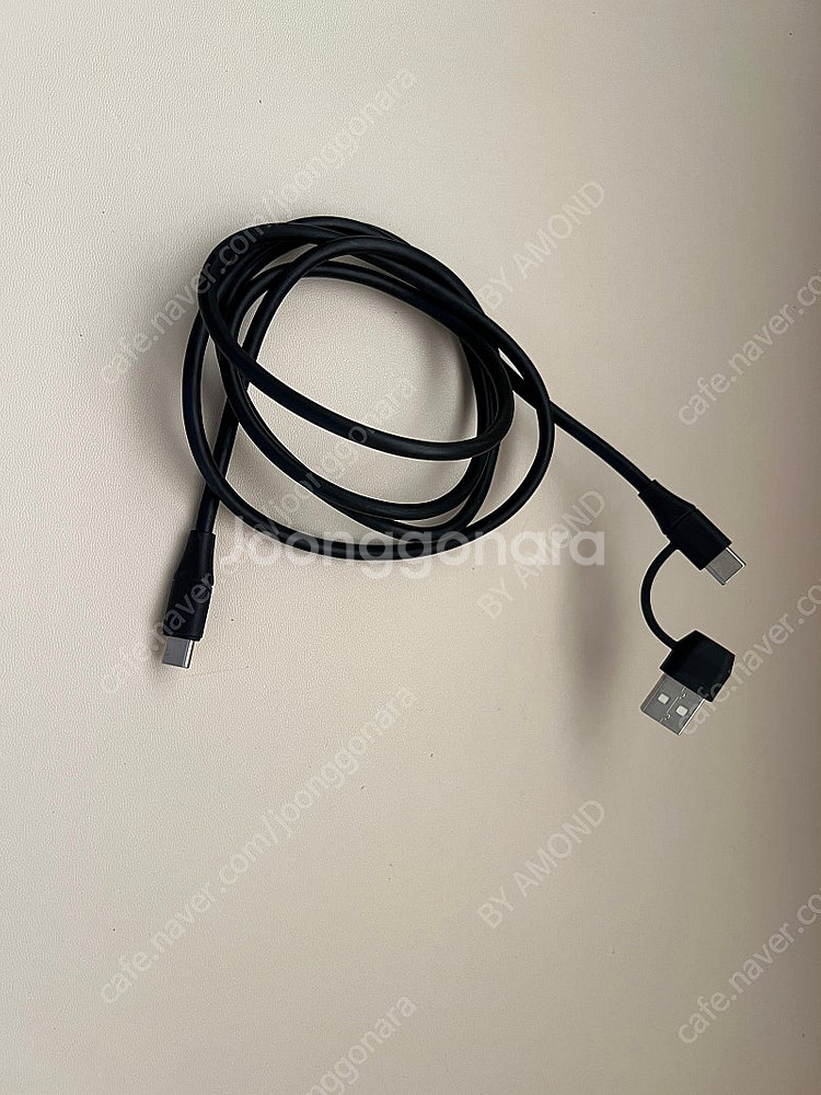 마오노 USB XLR 다이나믹 마이크 게이밍 방송용 녹...--3