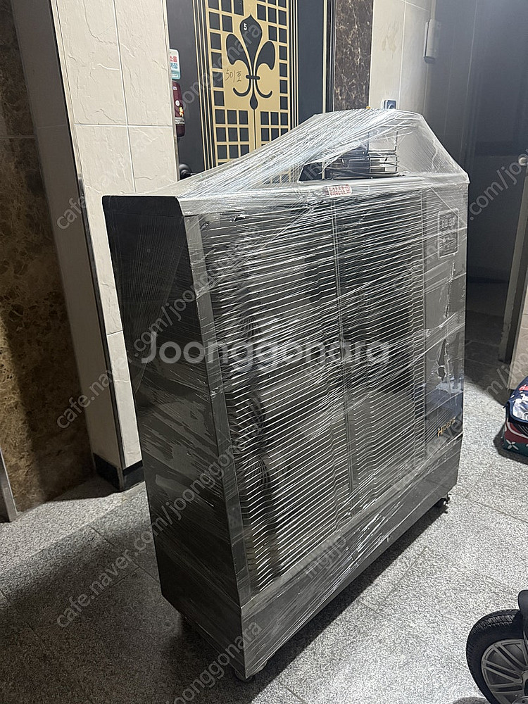 서울 경기 대성하이원 돈풍기 곱창난로 판매합니다--0