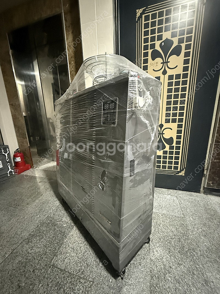 서울 경기 대성하이원 돈풍기 곱창난로 판매합니다--2