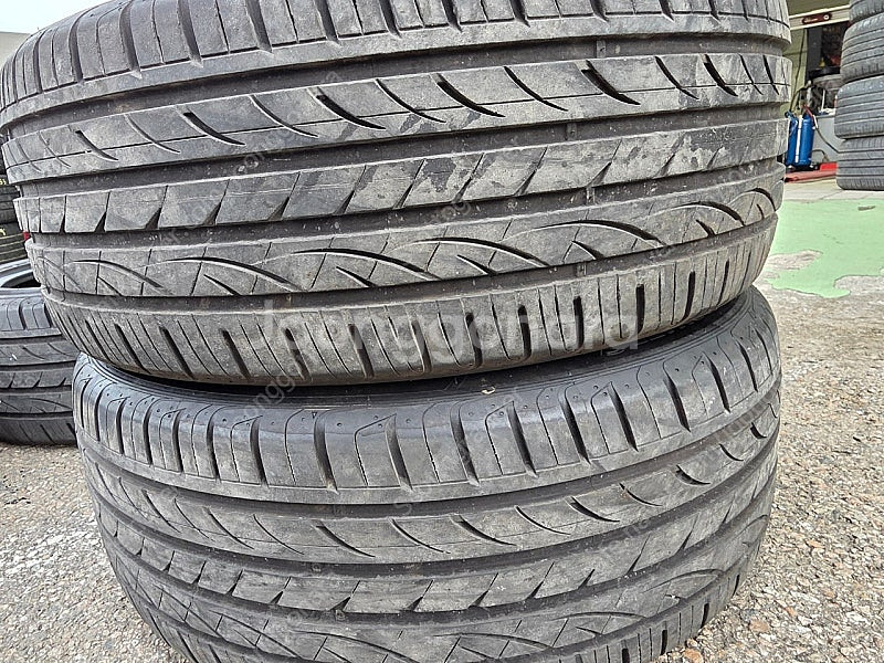 한국타이어 로드메이트 255/45/20 24년 43주차--3