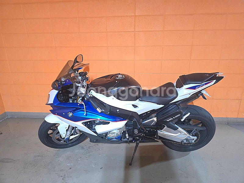 [수도권] s1000rr 스천알 15년 2세대 5만 엔...--0