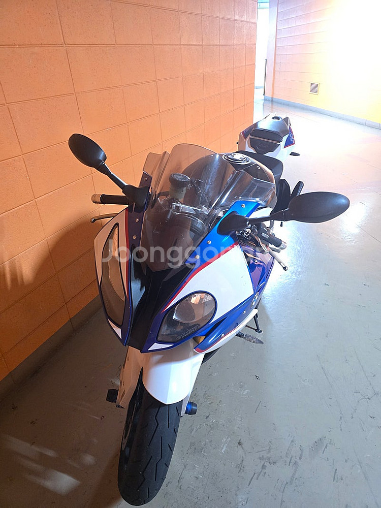 [수도권] s1000rr 스천알 15년 2세대 5만 엔...--1