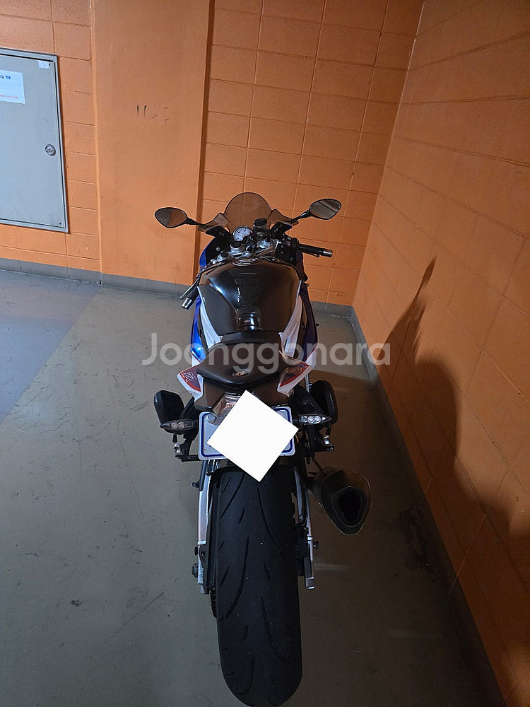 [수도권] s1000rr 스천알 15년 2세대 5만 엔...--3