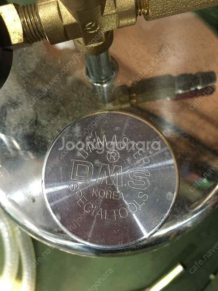 다마스타 4리터 스테인레스 오일주입기 D-965--5