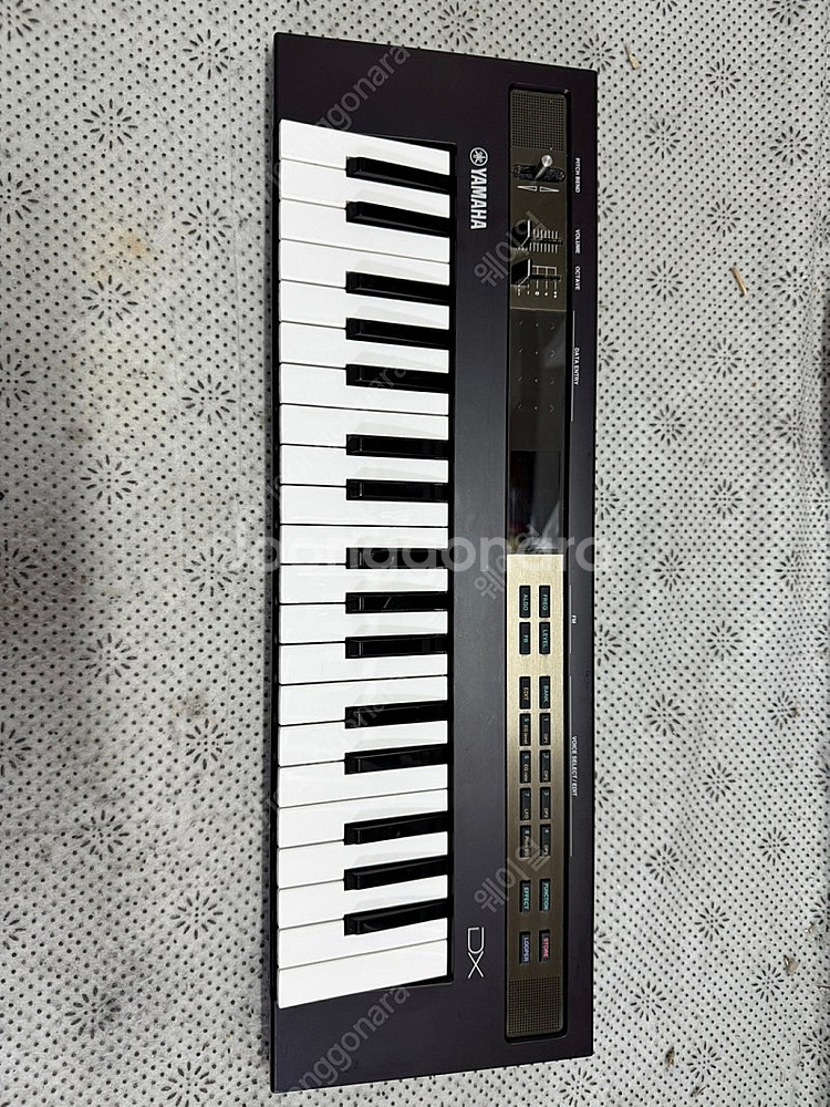 야마하 리페이스DX 판매 yamaha 리페이스 DX r...--1