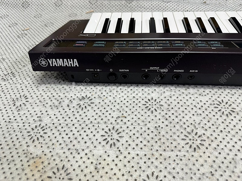 야마하 리페이스DX 판매 yamaha 리페이스 DX r...--4