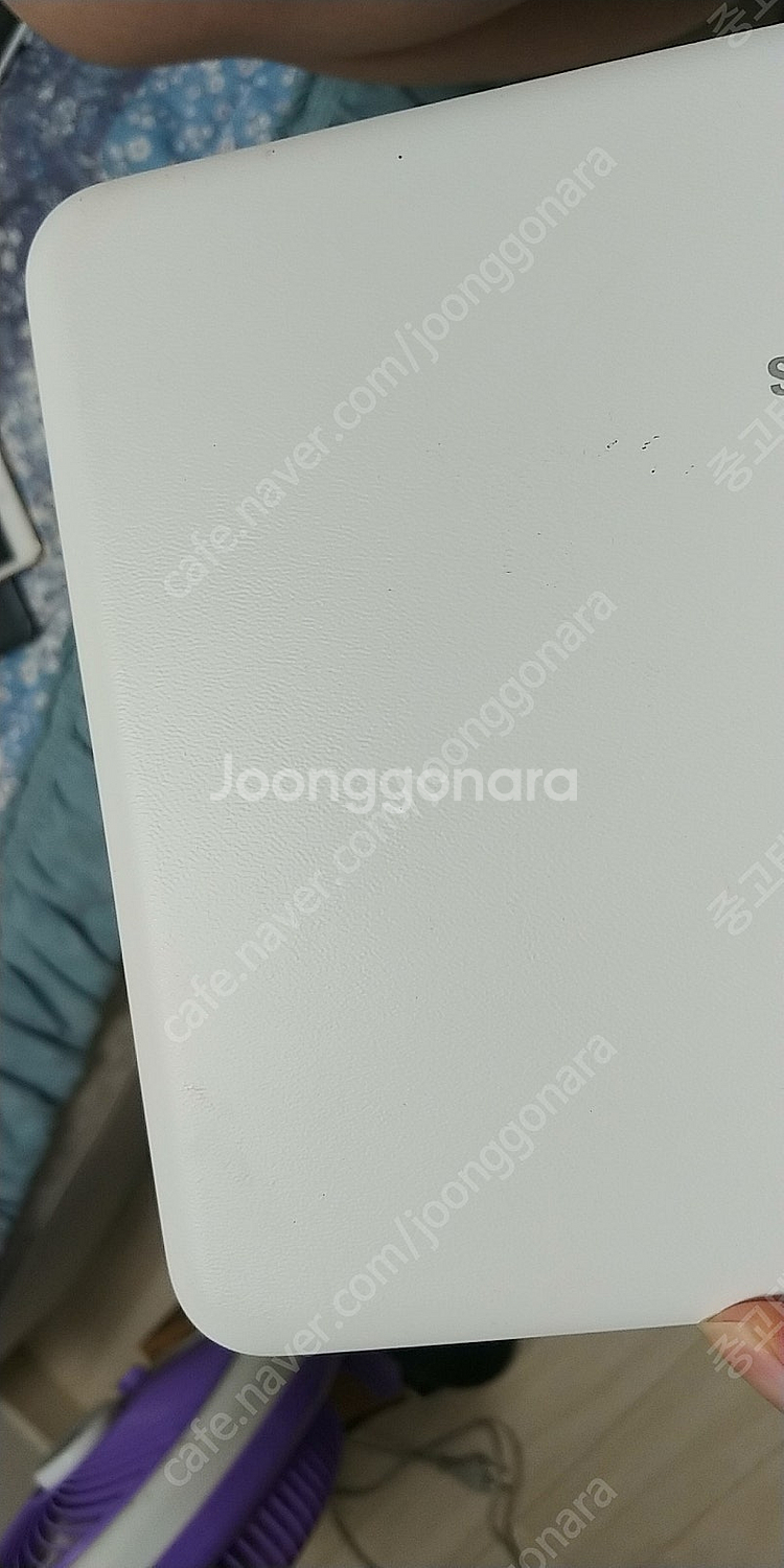 갤럭시탭4 10.1 (T530) A급 정상작동--8
