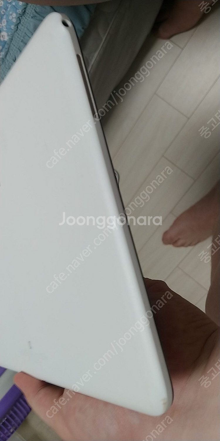 갤럭시탭4 10.1 (T530) A급 정상작동--9
