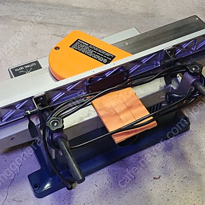 료비 155mm 벤치탑 수압 대패 (금산 추부IC근처) 이미지