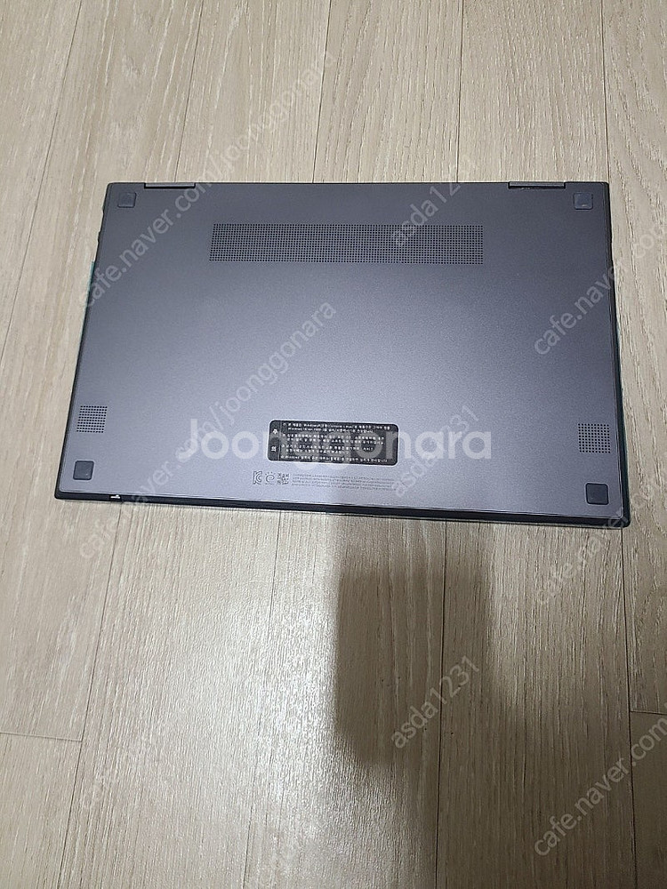 삼성 갤럭시북 플렉스 알파 13인치 2in1 노트북 s...--5