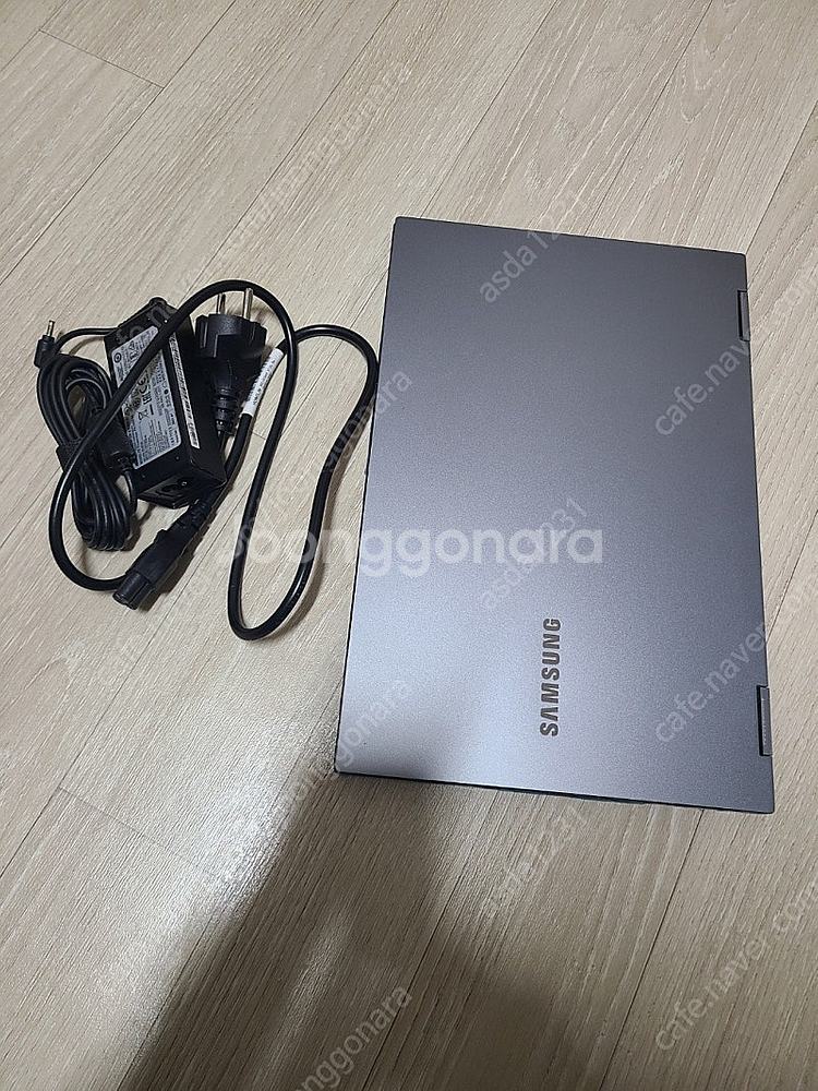 삼성 갤럭시북 플렉스 알파 13인치 2in1 노트북 s...--7
