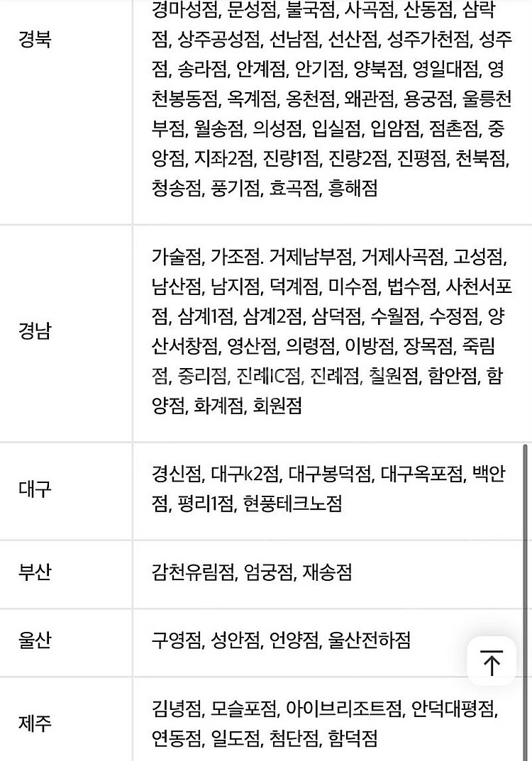 멕시카나 치킨 8,000원 할인쿠폰 기프티콘 배달의민족...--3