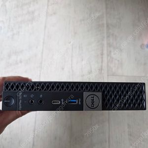 미니PC Dell optiplex 5070 mini