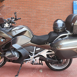 Bmwr1250rt