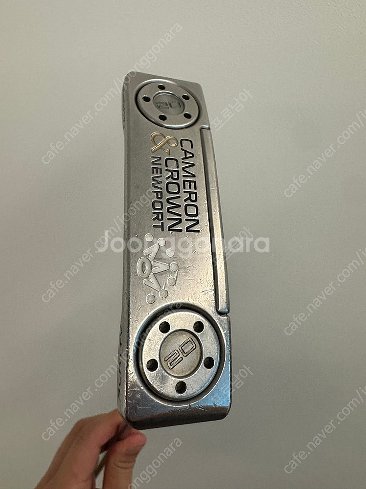 스카티 카메론 Scotty Cameron Newport...--0