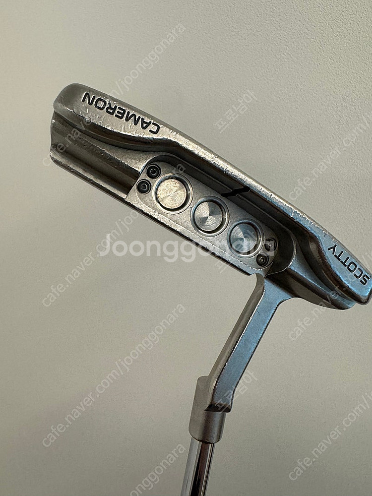 스카티 카메론 Scotty Cameron Newport...--3
