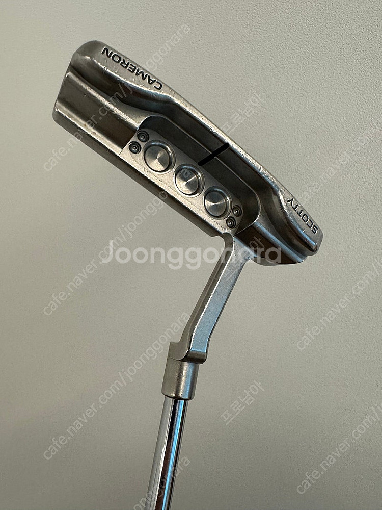 스카티 카메론 Scotty Cameron Newport...--4