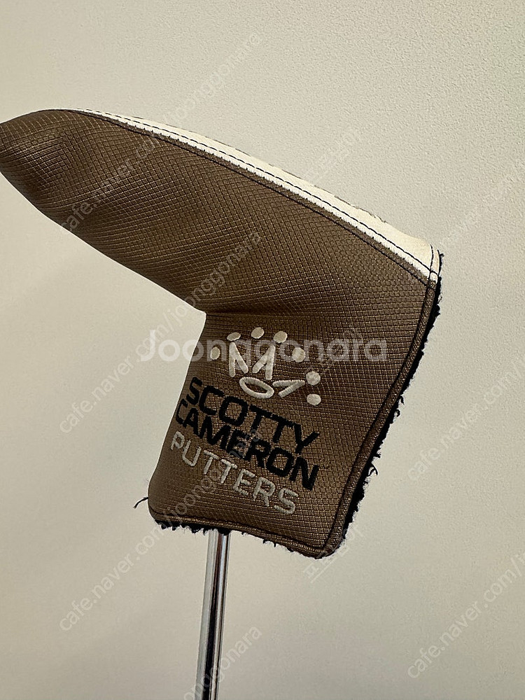 스카티 카메론 Scotty Cameron Newport...--6