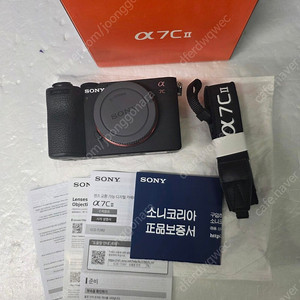 소니a7c2 블랙 보증25.12,소니24-50g,소니55.8,시그마a24-70 시계륵 소니마운트 판매합니다