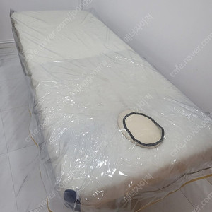미용베드