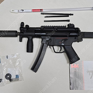 vfc mp5k v2